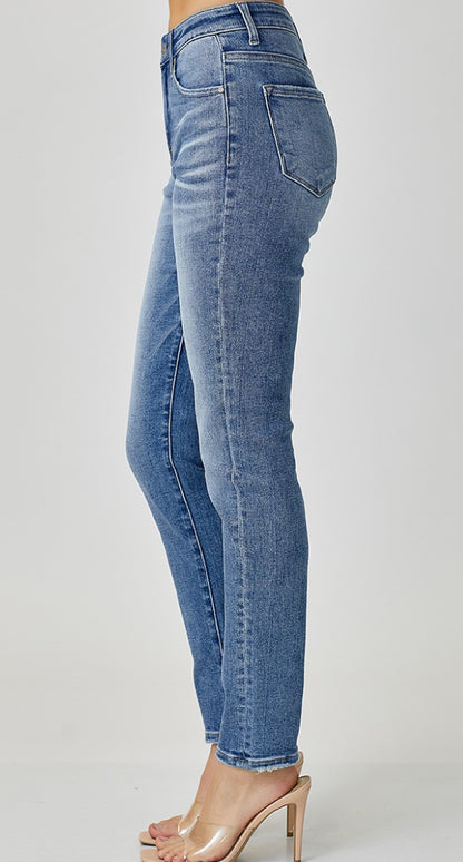 Deanna Skinny Jeans