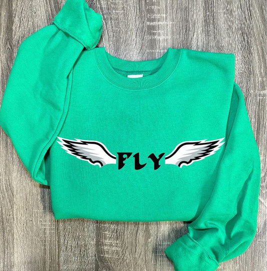 Preorder - Fly Sweatshirt