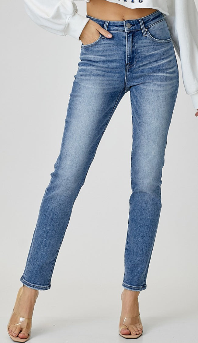 Deanna Skinny Jeans