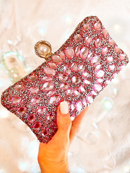 Showstopper Clutch