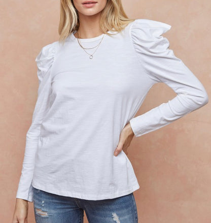 Collette Tee